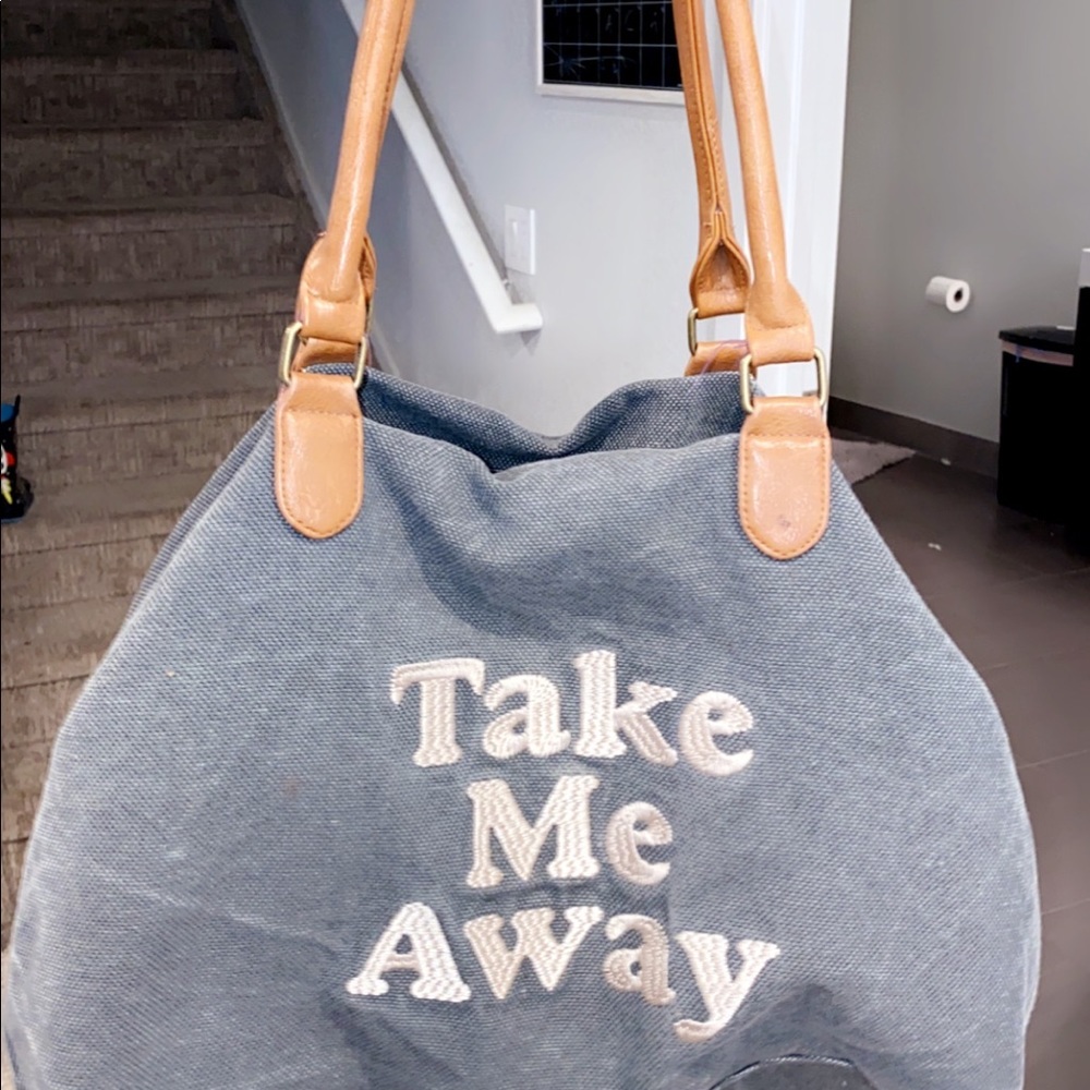 billabong travel large duffle